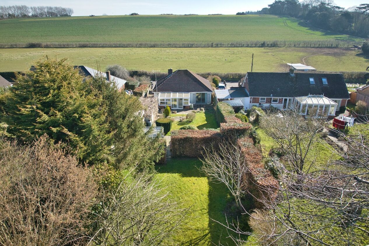 Properties Sold Subject To Contract in Monkton Court Lane  Eythorne