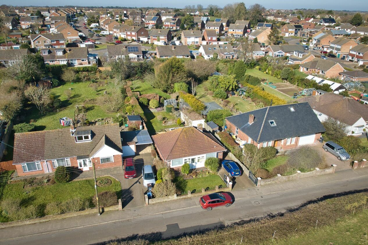 Properties Sold Subject To Contract in Monkton Court Lane  Eythorne