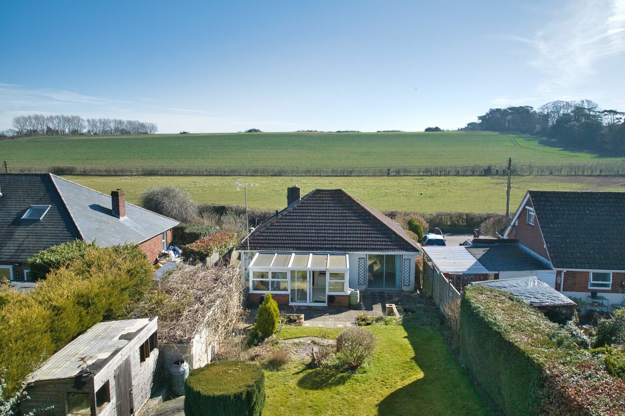 Properties Sold Subject To Contract in Monkton Court Lane  Eythorne