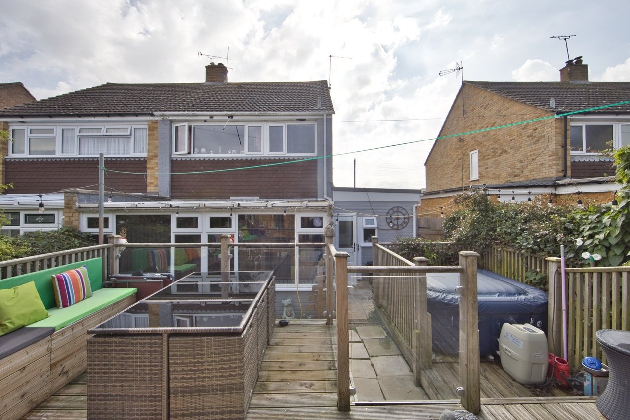 Properties For Sale in Monkton Court Lane Eythorne