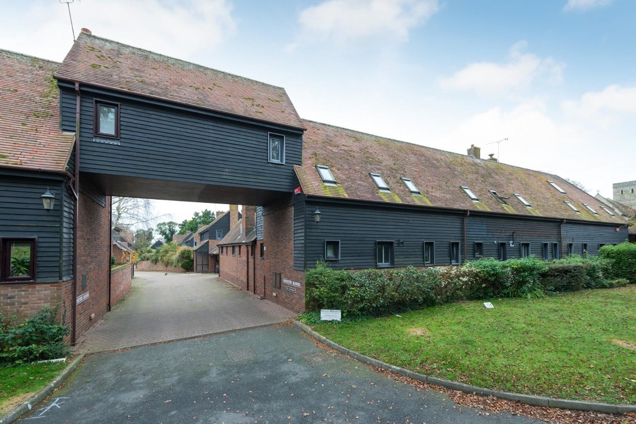 Properties Sold Subject To Contract in Monkton Manor 