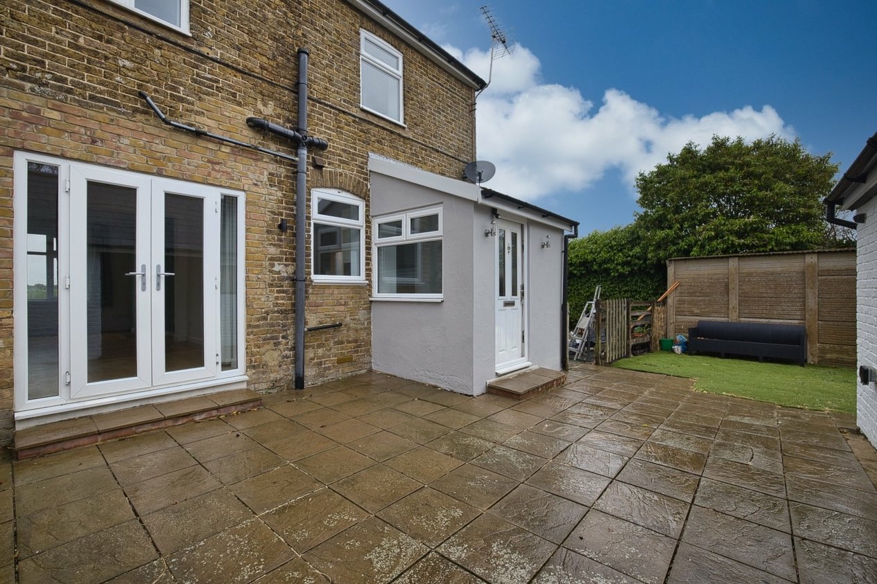 Properties For Sale in Monkton Road Farm Cottages 