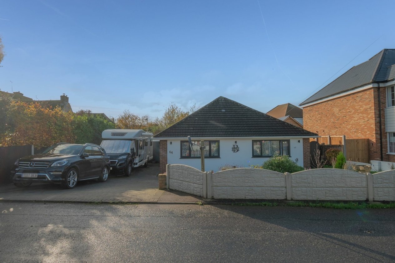 Properties For Sale in Monkton Road  Minster