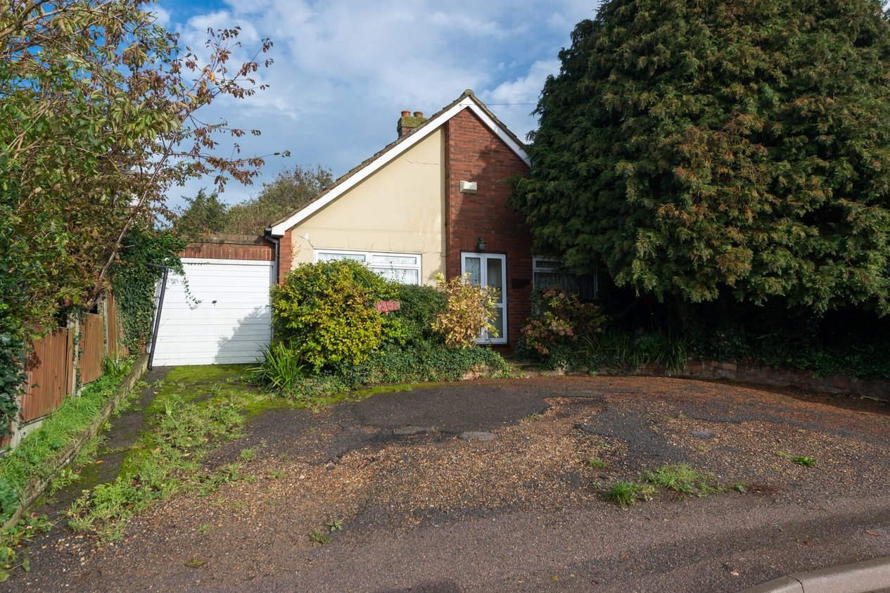 Properties Sold Subject To Contract in Monkton Road  Minster