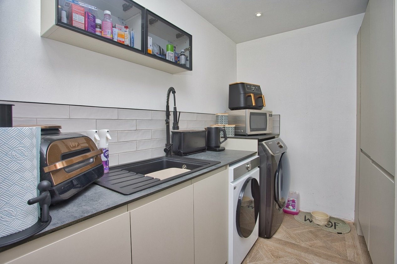 Properties For Sale in Monkton Road Minster