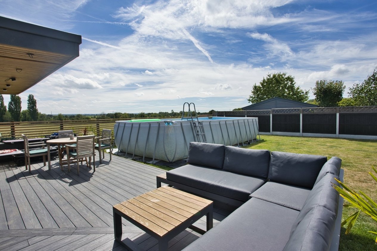 Properties For Sale in Monkton Road Minster