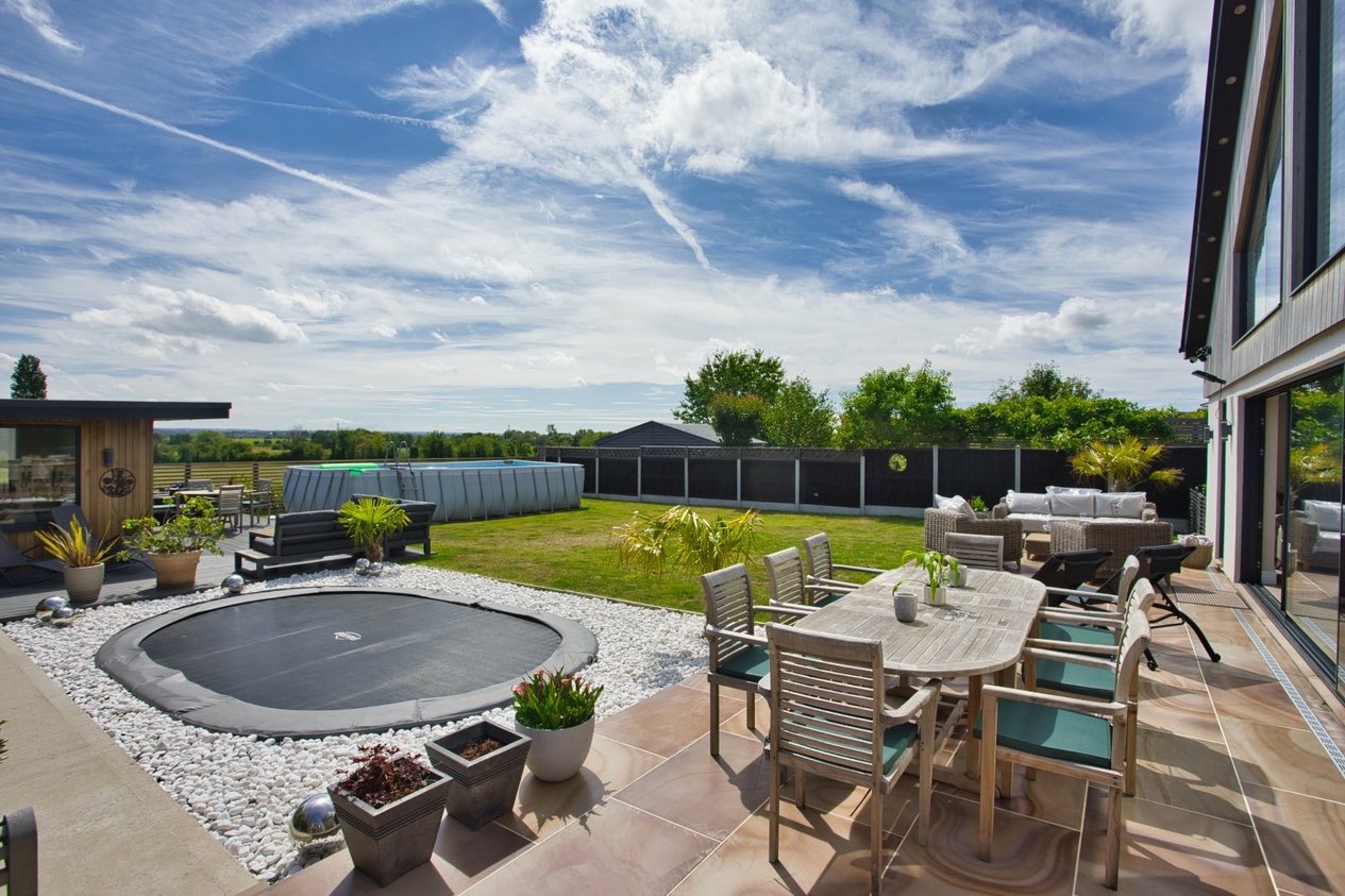 Properties For Sale in Monkton Road Minster