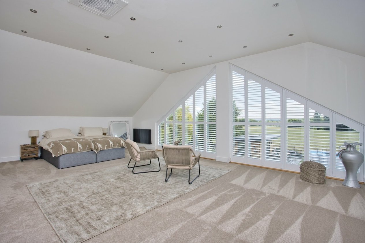 Properties For Sale in Monkton Road Minster