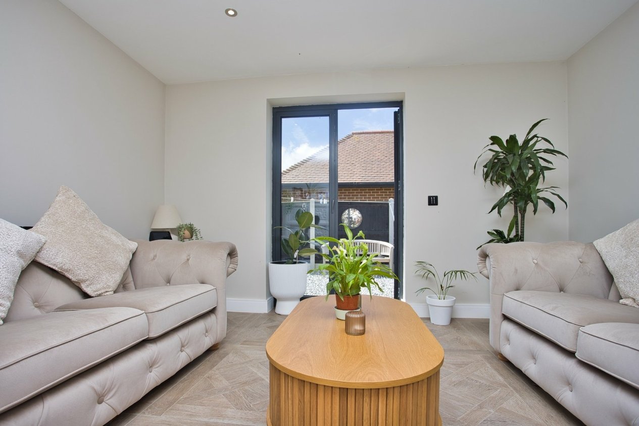 Properties For Sale in Monkton Road Minster