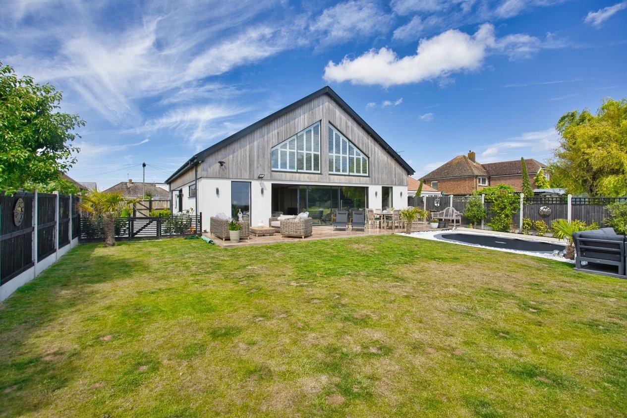 Properties For Sale in Monkton Road Minster