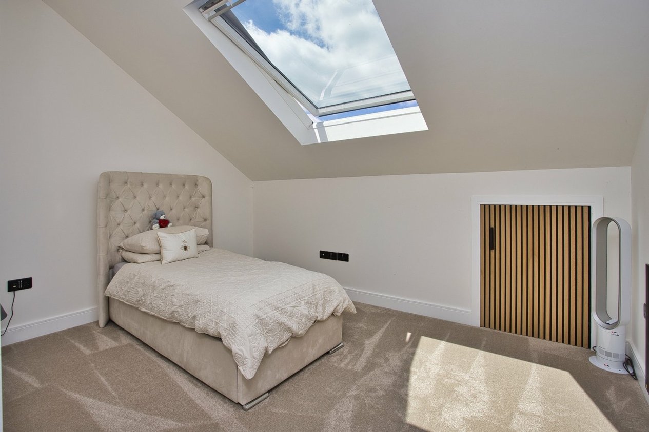Properties For Sale in Monkton Road Minster