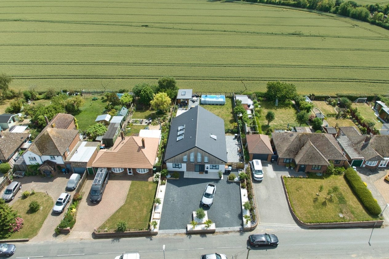 Properties For Sale in Monkton Road Minster