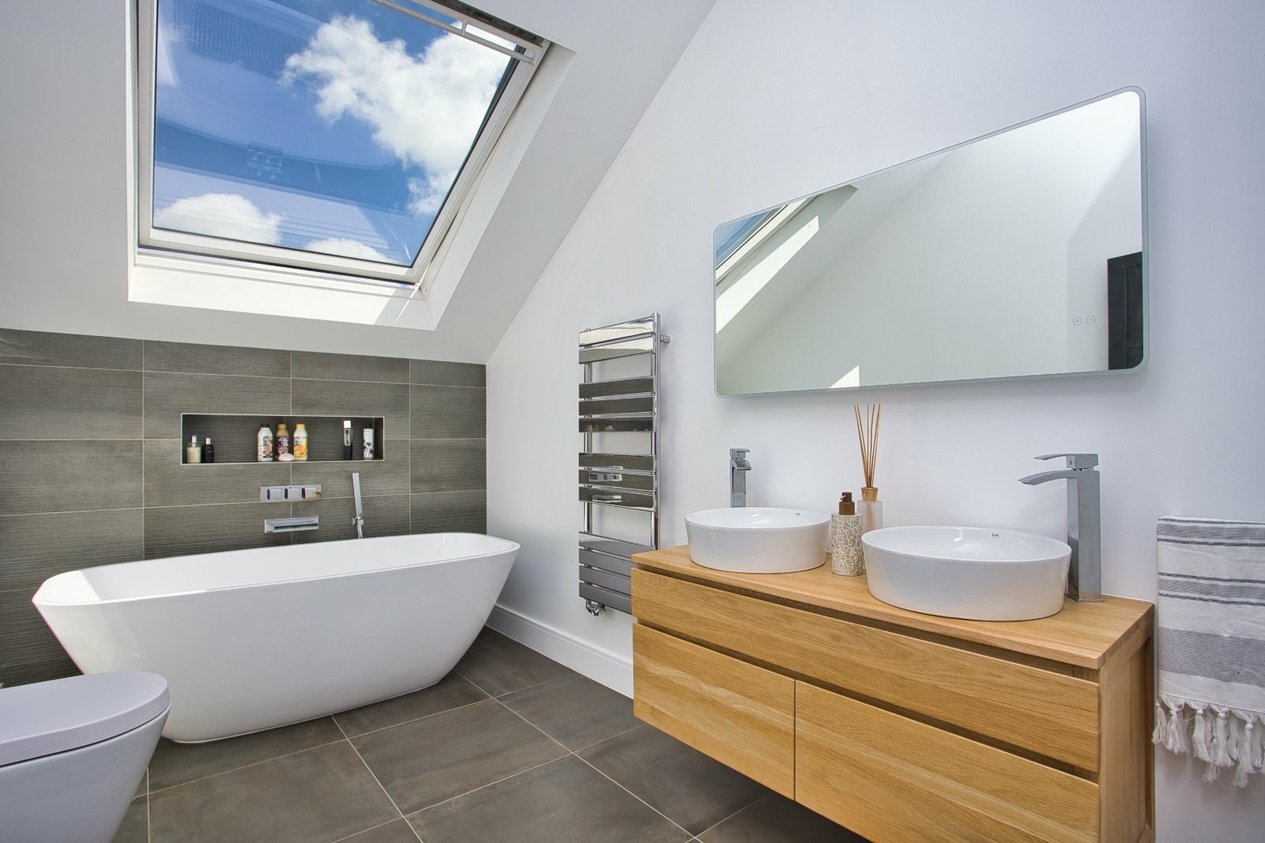 Properties For Sale in Monkton Road Minster