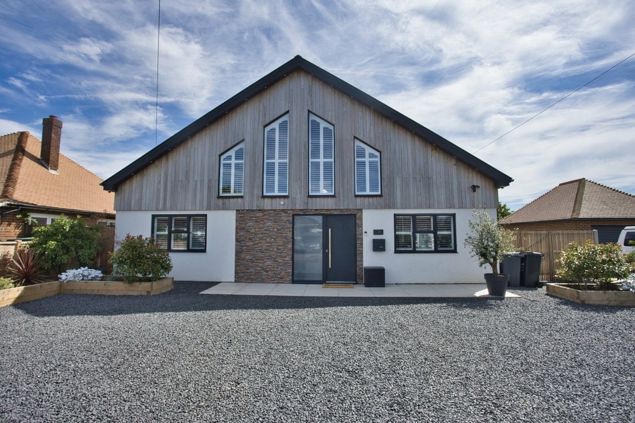 Properties For Sale in Monkton Road Minster