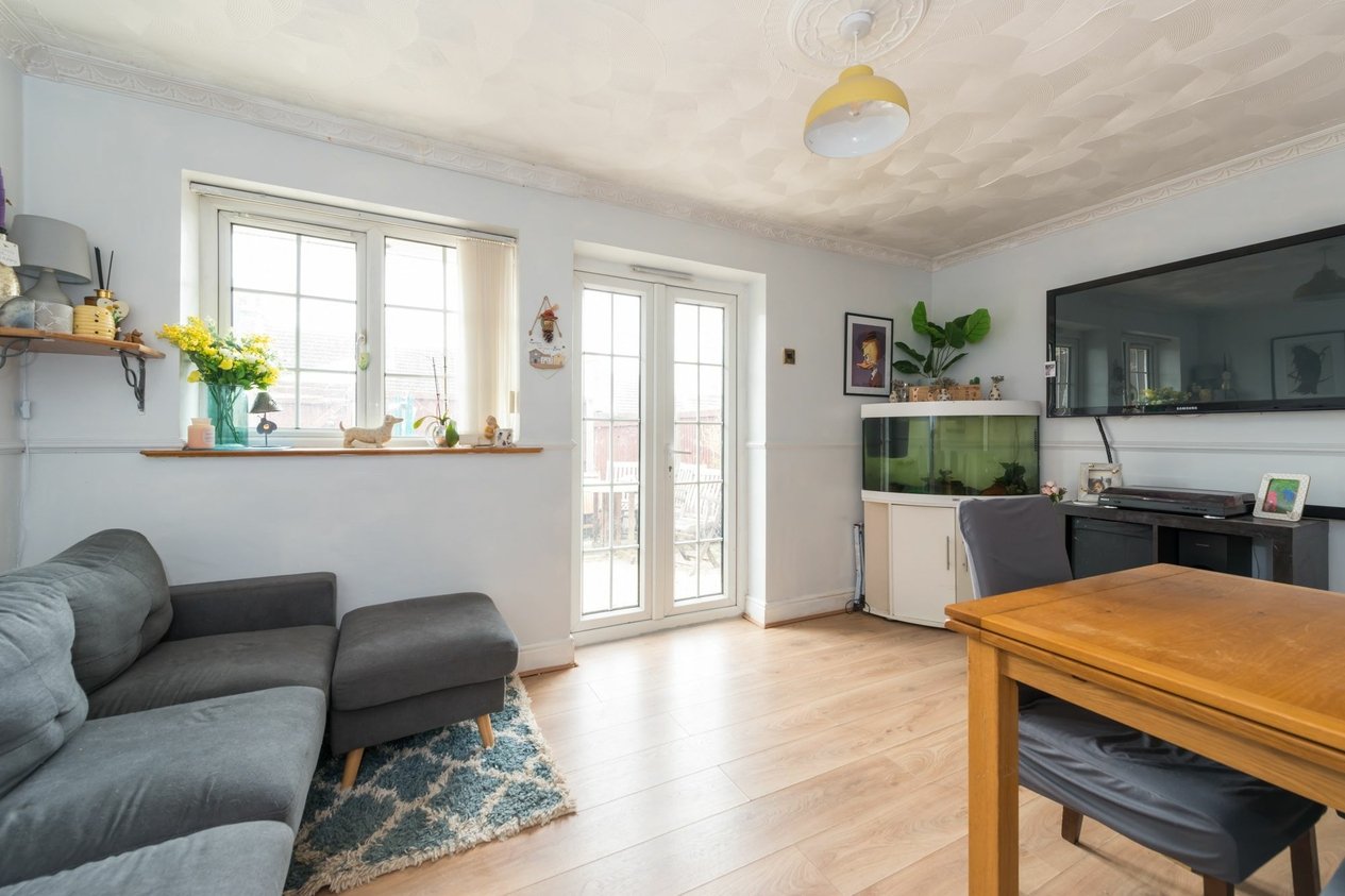 Properties Sold Subject To Contract in Montefiore Cottages  Ramsgate