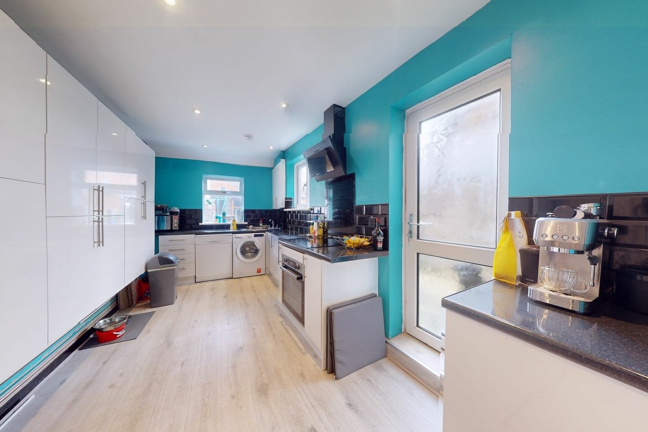 Properties For Sale in Morehall Avenue  Cheriton