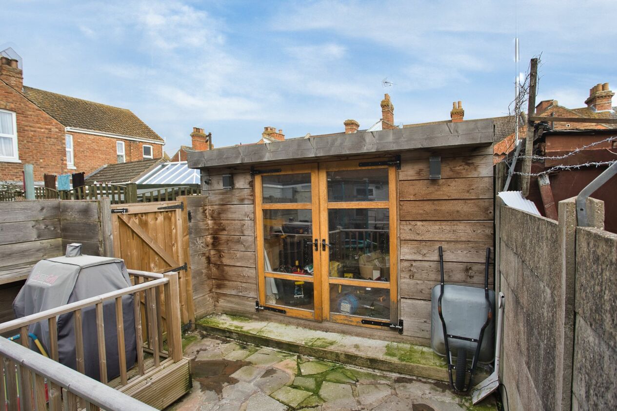 Properties For Sale in Morehall Avenue  Cheriton