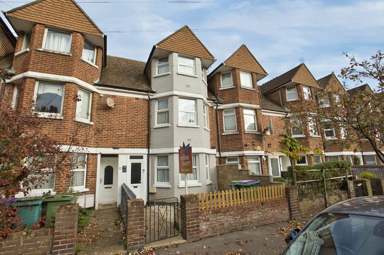 Properties For Sale in Morehall Avenue  Cheriton