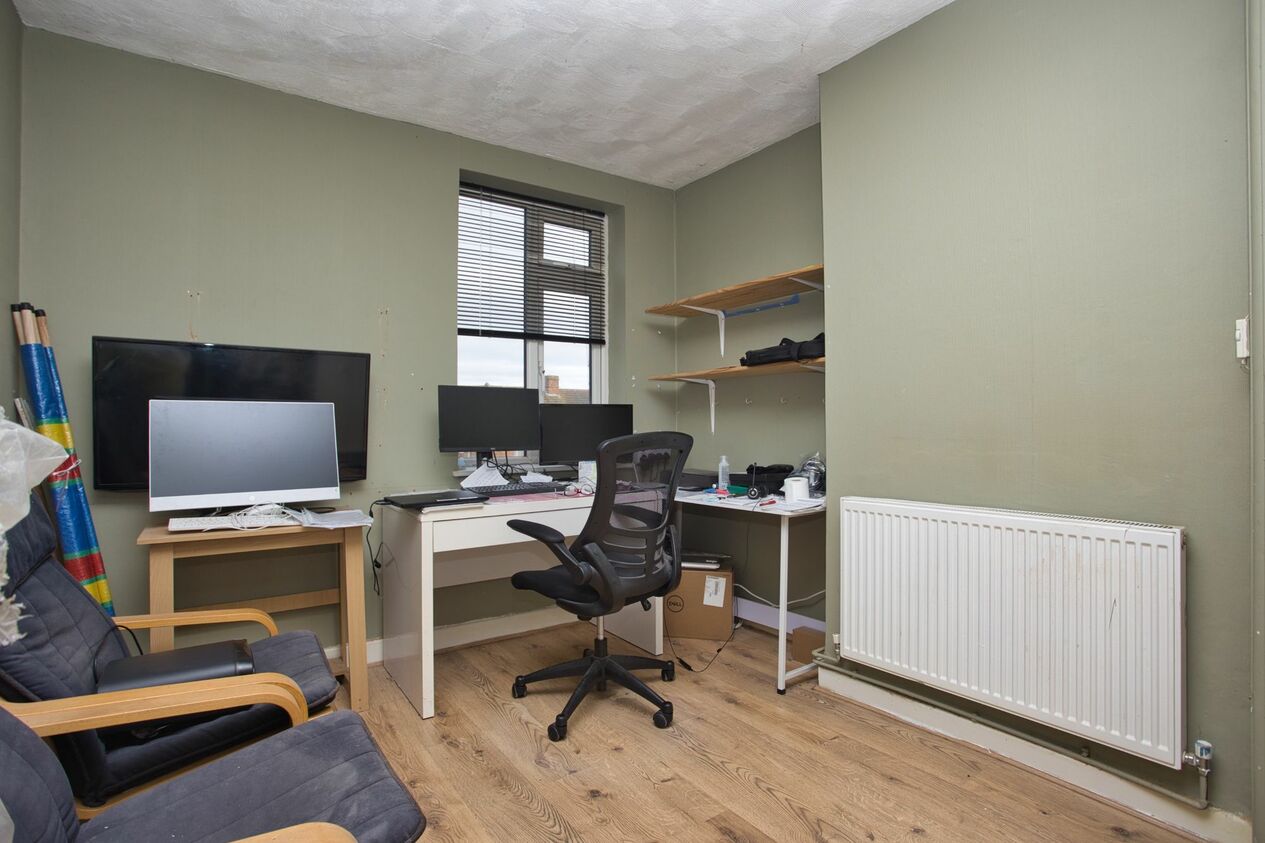 Properties For Sale in Morehall Avenue  Cheriton