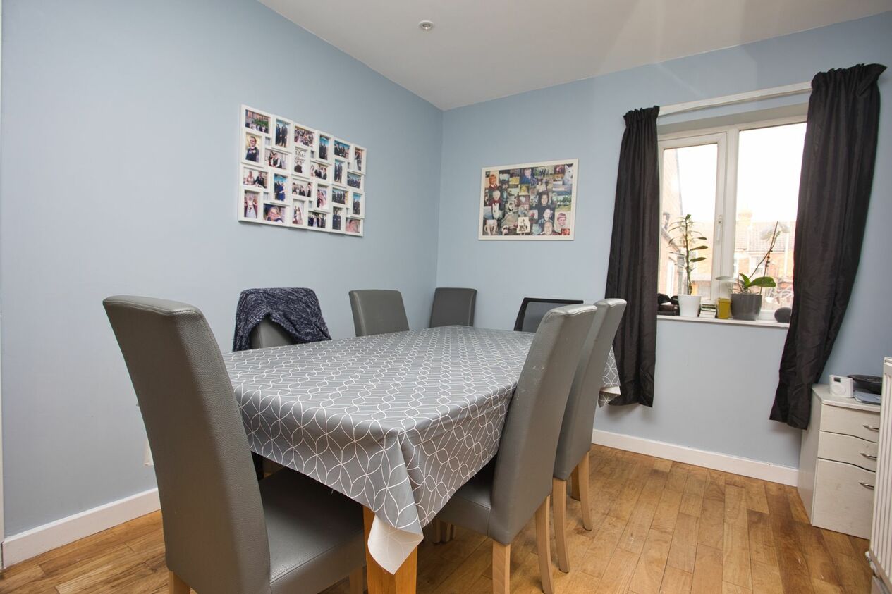 Properties For Sale in Morehall Avenue  Cheriton