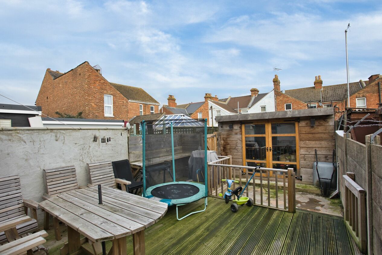 Properties For Sale in Morehall Avenue  Cheriton
