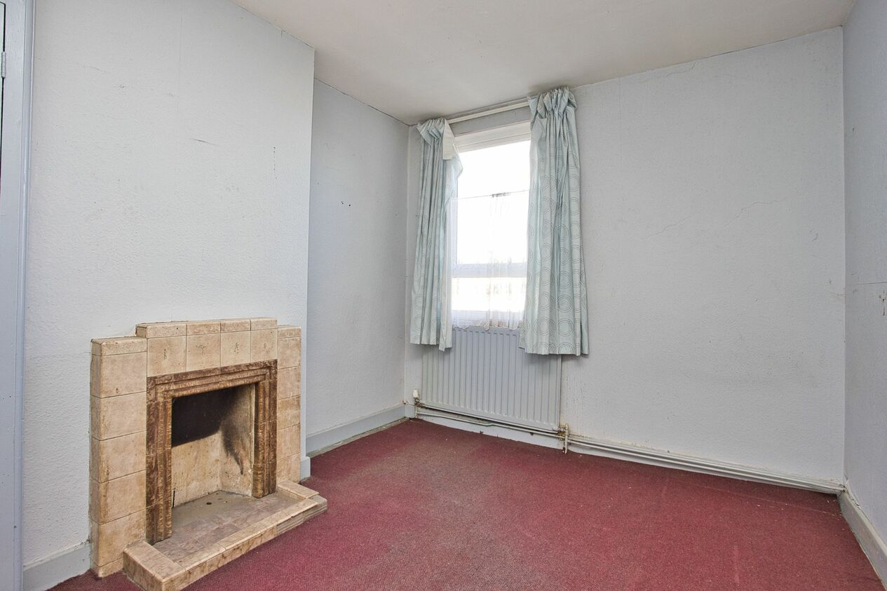 Properties For Sale in Morehall Avenue  Folkestone