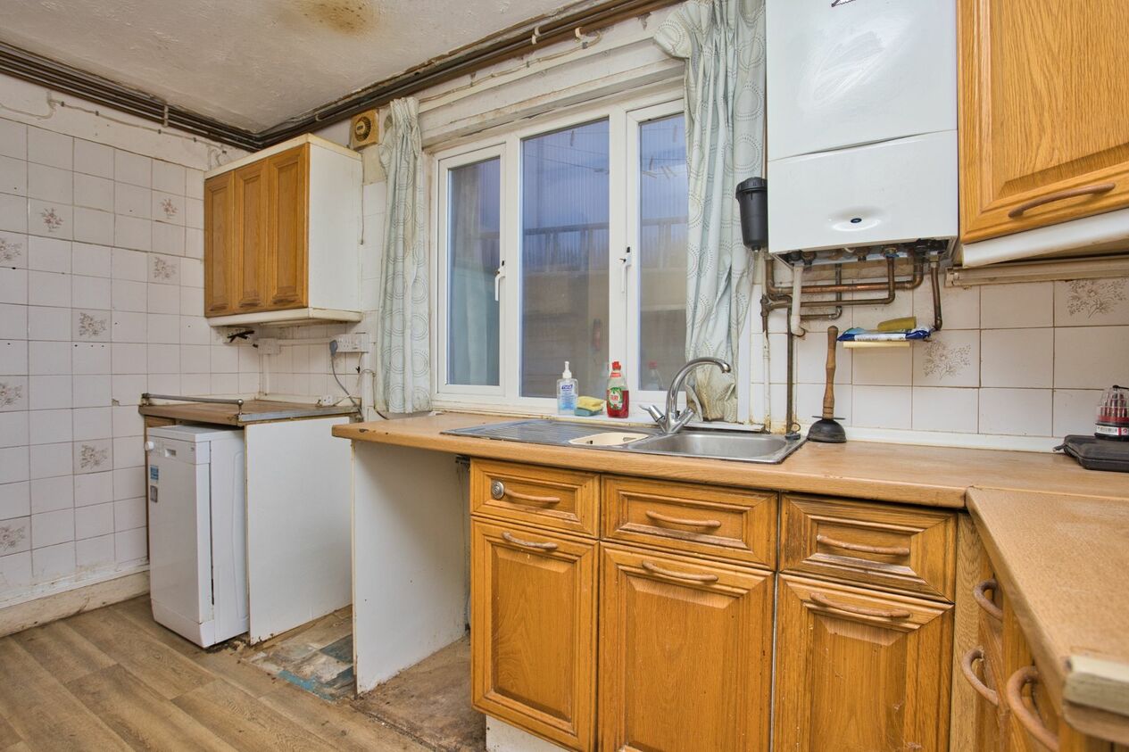 Properties For Sale in Morehall Avenue  Folkestone