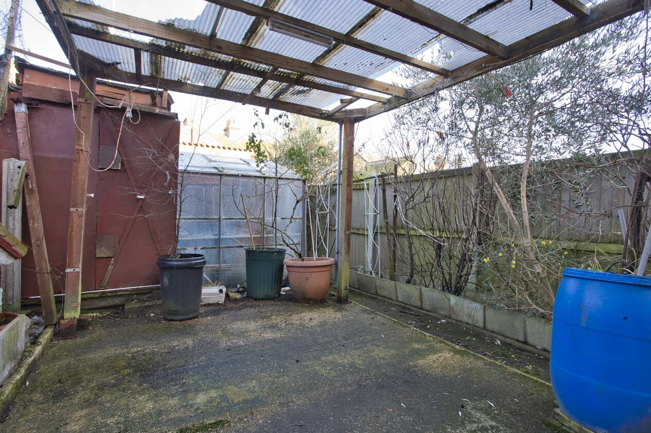 Properties For Sale in Morehall Avenue  Folkestone