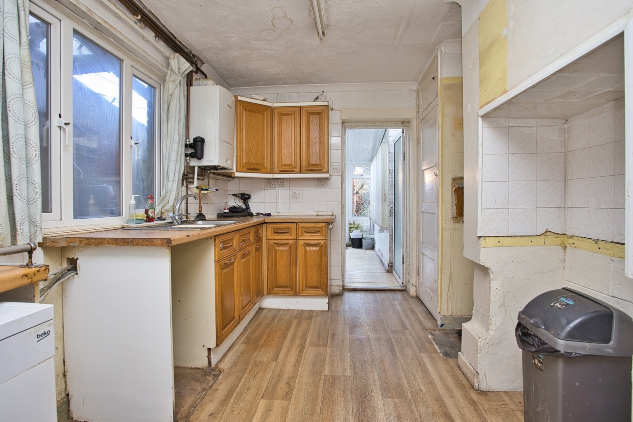 Properties For Sale in Morehall Avenue Folkestone
