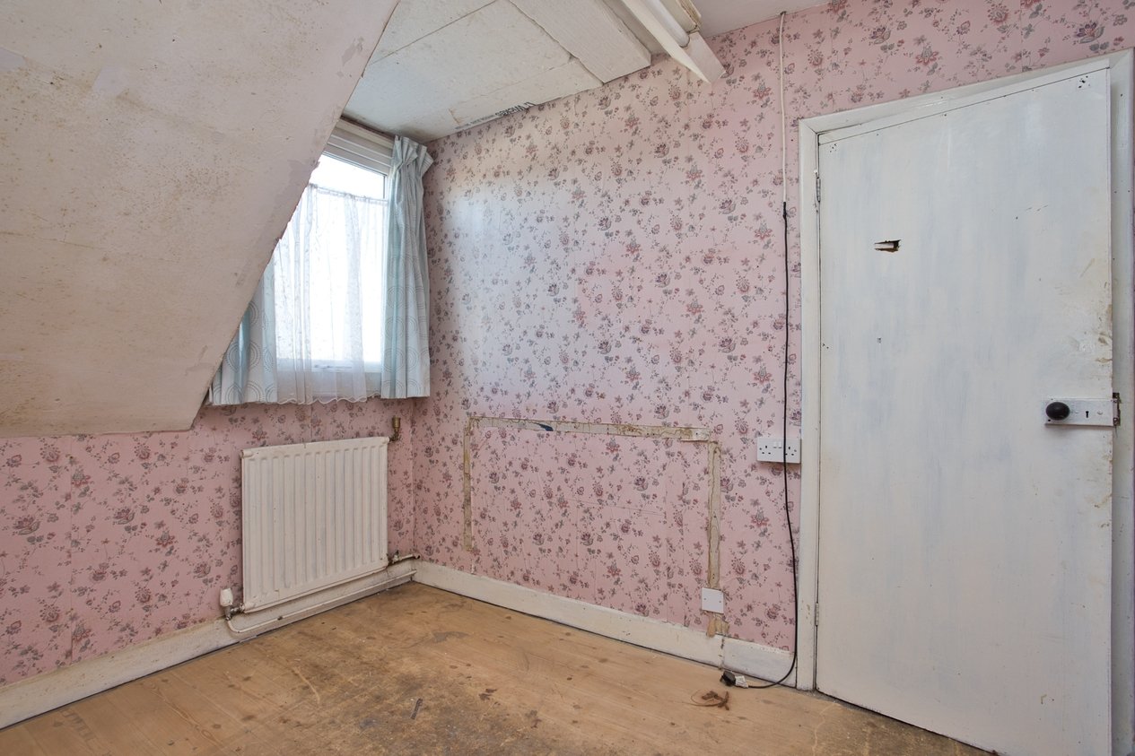 Properties For Sale in Morehall Avenue Folkestone