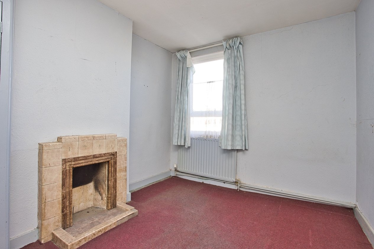 Properties For Sale in Morehall Avenue Folkestone