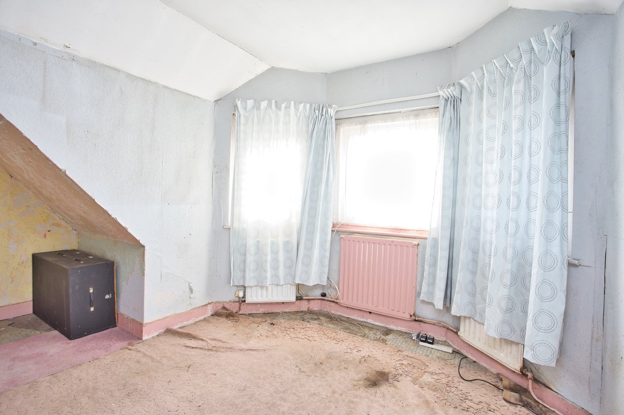 Properties For Sale in Morehall Avenue Folkestone