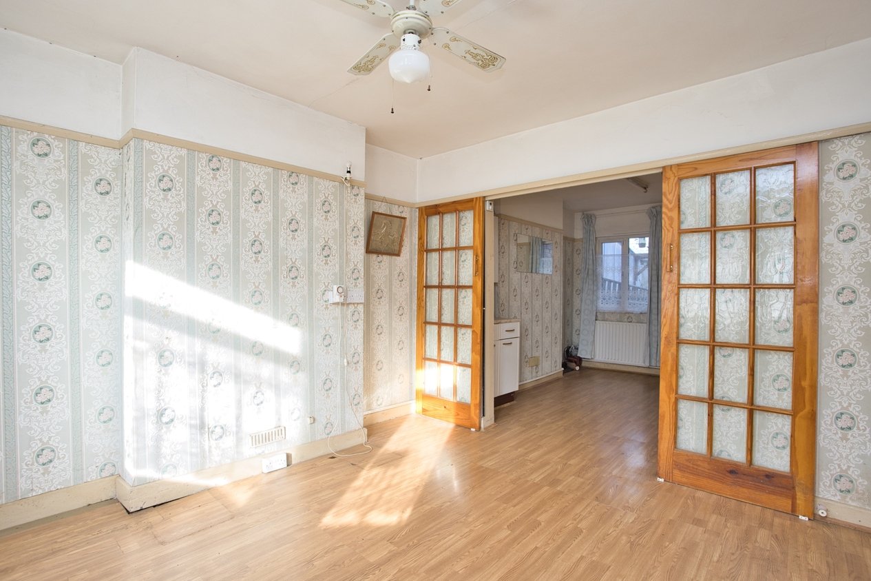 Properties For Sale in Morehall Avenue Folkestone