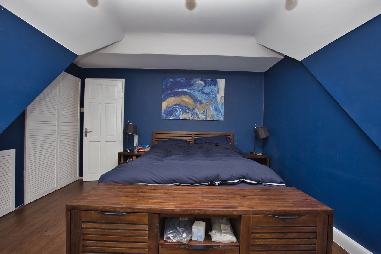 Properties For Sale in Morehall Avenue Folkestone