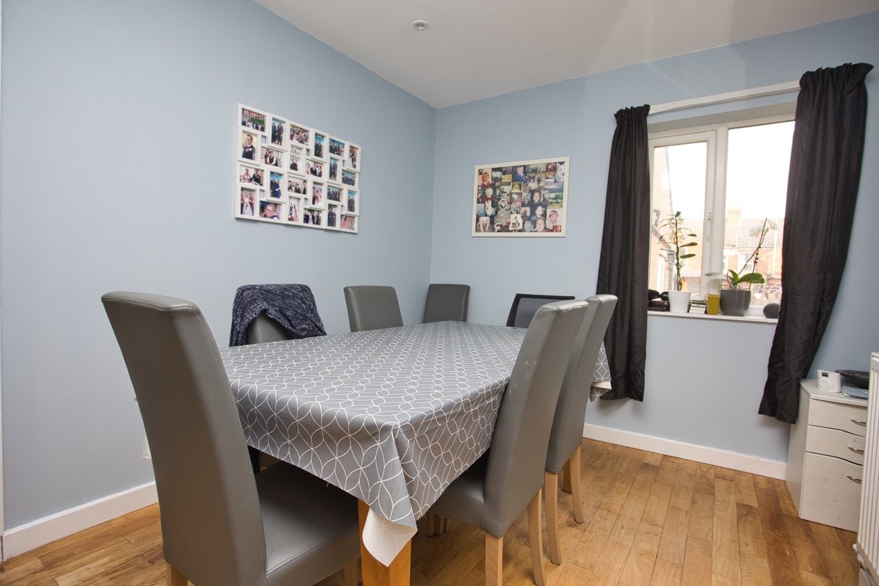 Properties For Sale in Morehall Avenue Folkestone