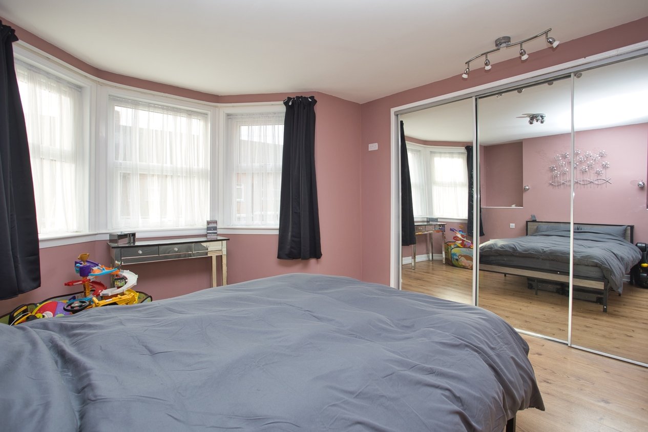 Properties For Sale in Morehall Avenue Folkestone