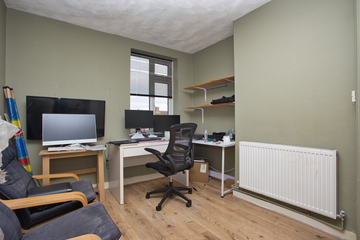 Properties For Sale in Morehall Avenue Folkestone
