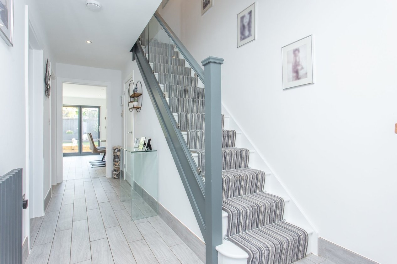 Properties For Sale in Morris Avenue  Herne Bay