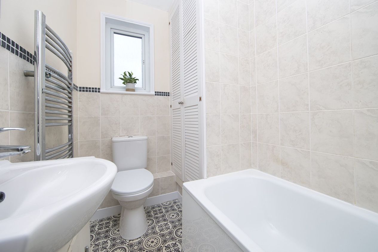 Properties Sold Subject To Contract in Morrison Road  Folkestone