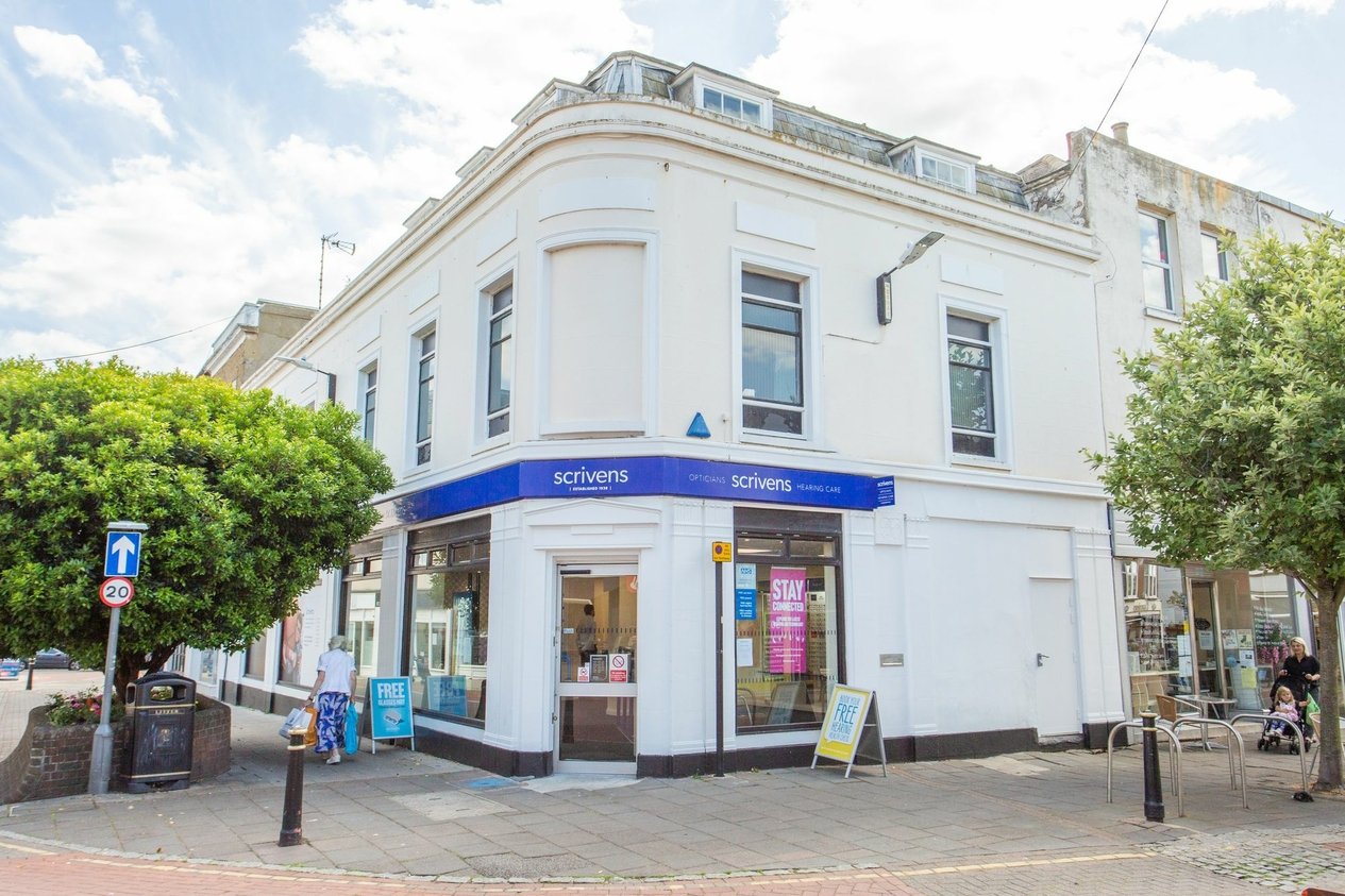 Properties For Sale in Mortimer Street  Herne Bay