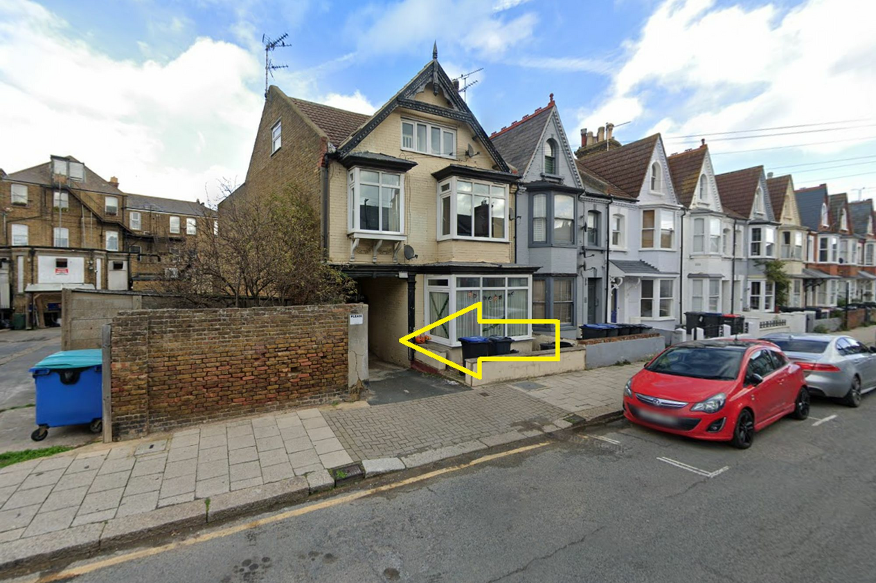 Properties Sold Subject To Contract in Mortimer Street  Herne Bay