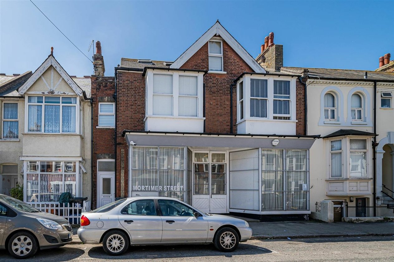 Properties For Sale in Mortimer Street  Herne Bay