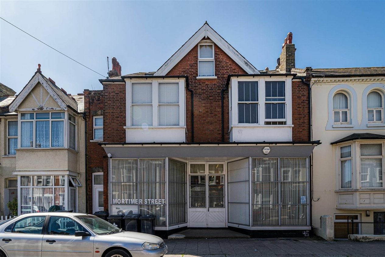 Properties For Sale in Mortimer Street  Herne Bay