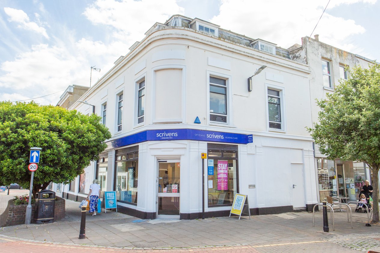 Properties For Sale in Mortimer Street Herne Bay