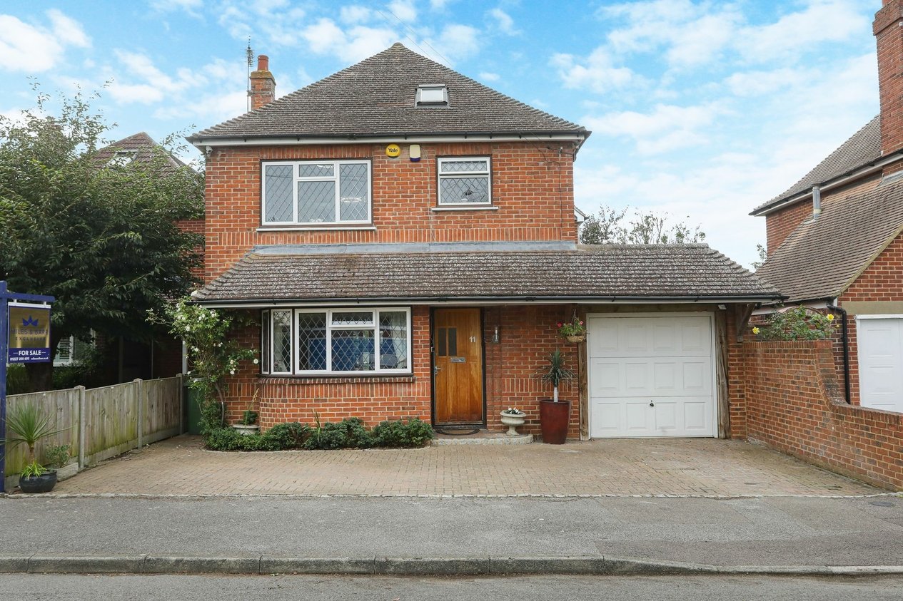 Properties For Sale in Mount Field  Faversham