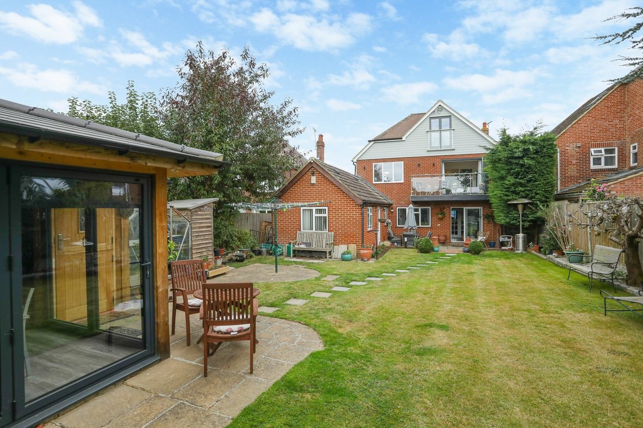 Properties For Sale in Mount Field  Faversham