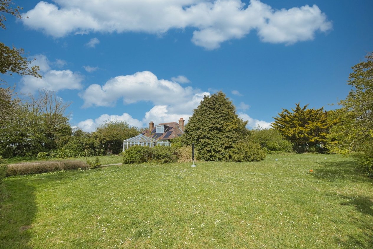 Properties For Sale in Mount Pleasant Minster