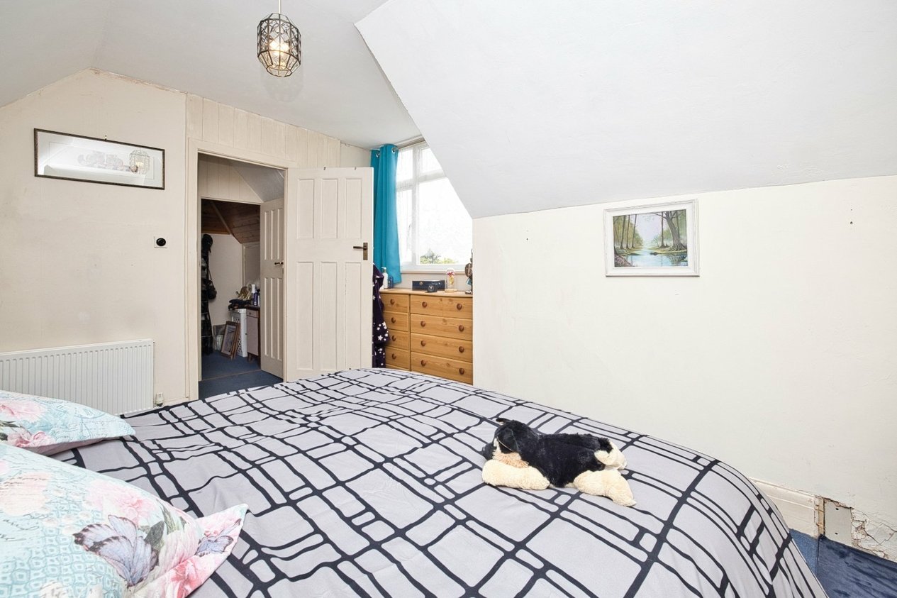 Properties For Sale in Mount Pleasant Minster