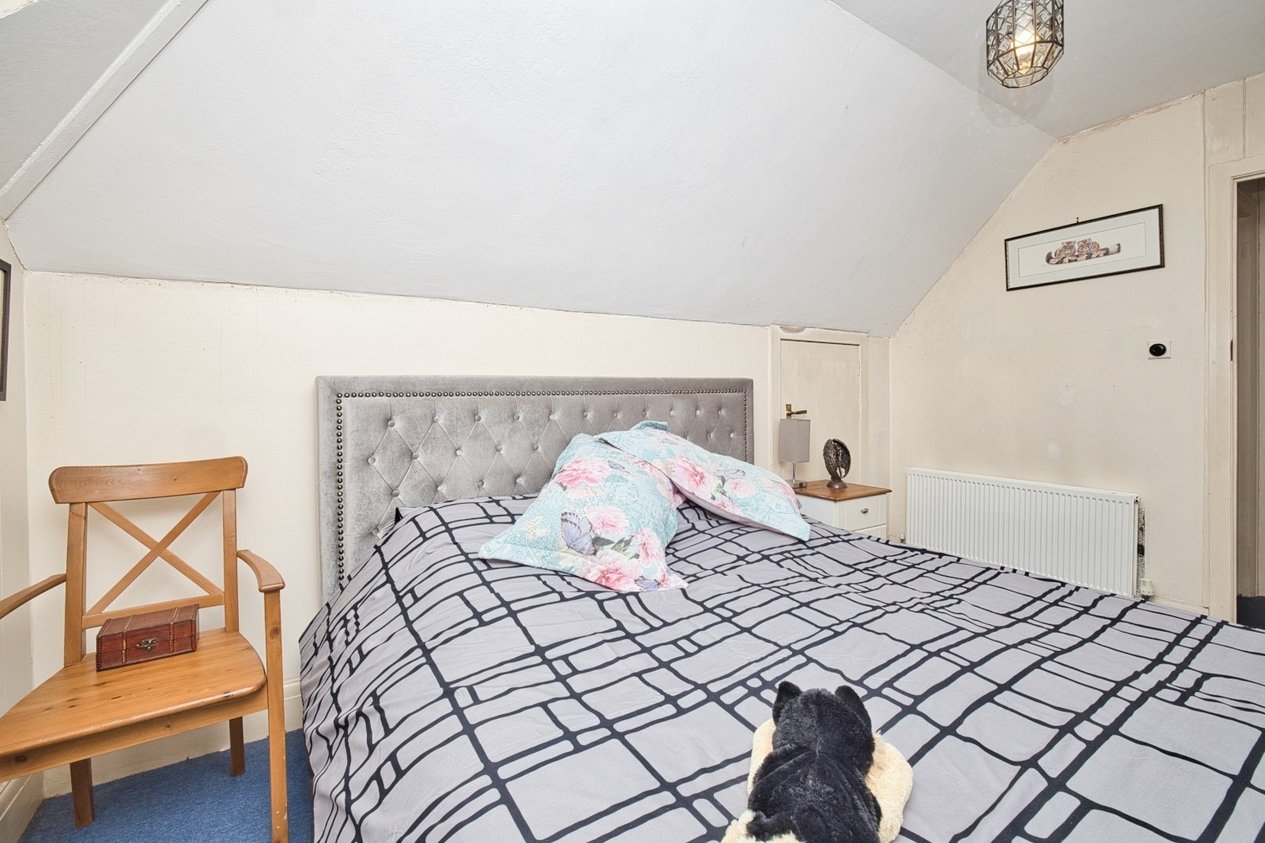 Properties For Sale in Mount Pleasant Minster