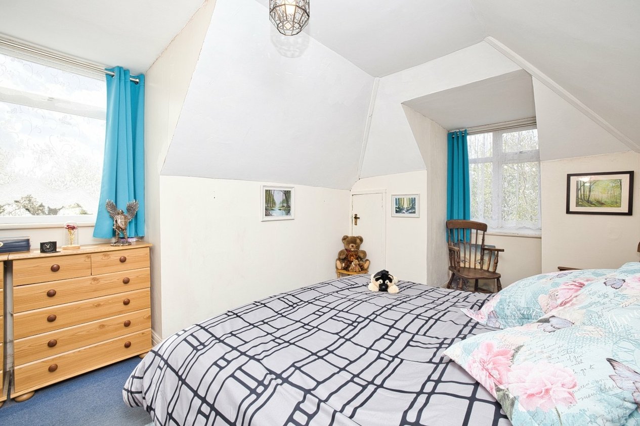 Properties For Sale in Mount Pleasant Minster